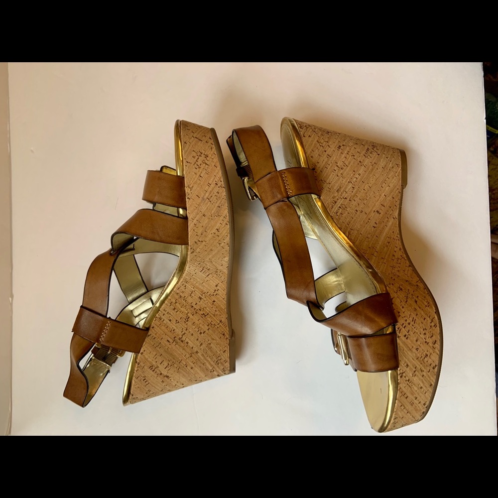 Marc Fisher, Platforms, Natural